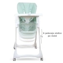 Jungle hranilica Cookie mint