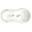 Kadica za bebe Winnie the Pooh white