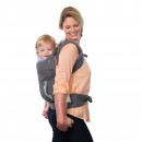 Infantino Kengur nosiljka za bebe Cuddle up Ergonomic