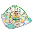 Kids 2 Baby Bright Starts Podloga za igru 5 u 1 Totally Tropical 12624