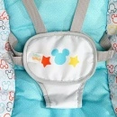 Kids II Disney Baby Lezaljka Mickey Mouse Original Bestie 12561