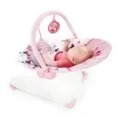 Disney Minnie Mouse vibrirajuća ležaljka za bebe