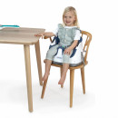 Kids II Ingenuity Booster hranilica NIGHT SKY SKU16727