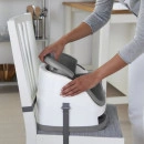 Kids II Ingenuity Booster hranilica Slate