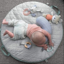 Kids 2 Ingenuity Podloga za igru Cozy Sports Reversible Duvet