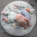 Kids 2 Ingenuity Podloga za igru Cozy Sports Reversible Duvet