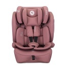 Lorelli Adventure auto sedište za decu sa podesivim naslonom za glavu - Pink