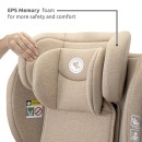 Lorelli Auto sedište Adventure I-Size 76-150cm Beige