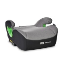 Lorelli Auto sedište Malibu I-Size Isofix 125-150cm Grey Jasper