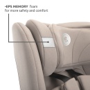 Lorelli Auto sedište I-Size Voyager 40-150cm Beige