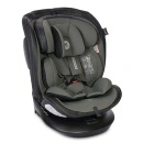 Lorelli Autosedište Aviator I-Size Isofix 40-150cm Green