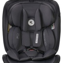 Lorelli Autosedište Aviator I-Size Isofix 40-150cm Grey