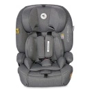 Lorelli Autosedište BENEVENTO ISOFIX I-Size 76-150cm Grey Jasper