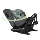 Lorelli Autosedište MONZA Isofix 360 40-150cm Green