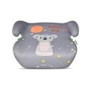 Lorelli Autosedište Orion I-Size 125-150 cm Grey Bear