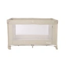 Lorelli Krevetac Noemi 1 nivo Fog Beige Star