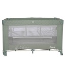 Lorelli Krevetac Noemi 2 nivoa Iceberg Green Star