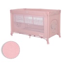 Lorelli Krevetac Noemi 2 nivoa Melllow Rose Star
