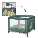 Lorelli Ogradica Play & Relax Green Night