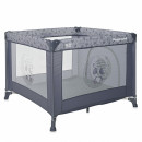 Lorelli Ogradica Playground Cool Grey Pandas