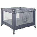Lorelli Ogradica Playground Cool Grey Pandas