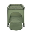 Lorelli Krevetac Carina 2 nivoa Oil Green Stars otvor