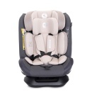 Lorelli Scorpius i-Size Beige auto sedište za bebe