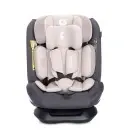 Lorelli Scorpius i-Size Beige auto sedište za bebe