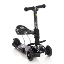 Lorelli Trotinet SMART Black Flash