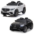 Mercedes GLC 63S AMG Coupe Auto na akumulator za decu TS-104-BR