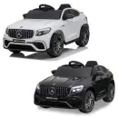 Mercedes GLC 63S AMG Coupe Auto na akumulator za decu TS-104-BR