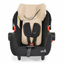 MONI Auto sedište Multi I-Size 40-87cm Beige