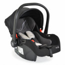MONI Auto sedište Multi I-Size 40-87cm Black