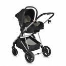 MONI Auto sedište Multi I-Size 40-87cm Green