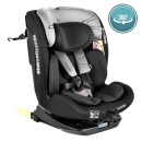 MONI Auto sedište VAMOS I-Size 40-150cm Isofix Stone Gray