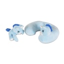 MONI Autosedište ISAFE I-Size 76-150cm Isofix Blue