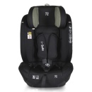 MONI Autosedište ISAFE I-Size 76-150cm Isofix Green