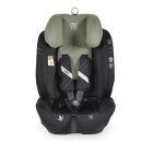 MONI Autosedište START I-Size 76-150cm Green
