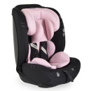 MONI Autosedište START I-Size 76-150cm Pink