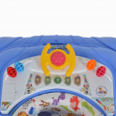 MONI Dubak za decu Jungle Fun Blue