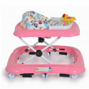 MONI Dubak Jungle Fun Pink