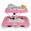 MONI Dubak Jungle Fun Pink
