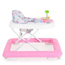 MONI Dubak ZIZZY Pink