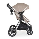 MONI Kolica ALINA 2u1 Seed Pearl