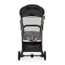 MONI Kolica za decu Berlin Premium Black 22 kg