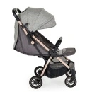 MONI Kolica za decu Berlin Premium Grey 22 kg
