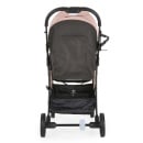 MONI Kolica za decu CARDI Pink 22 kg