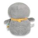 Moni Toys Noćna lampa i projektor sa belom bukom Snuggly Penguin