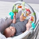 Muzička igračka za kolica za bebe Taf Toys Sova