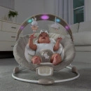 Kids II Ingenuity Lezaljka InLighten Bouncer Twinkle Tails